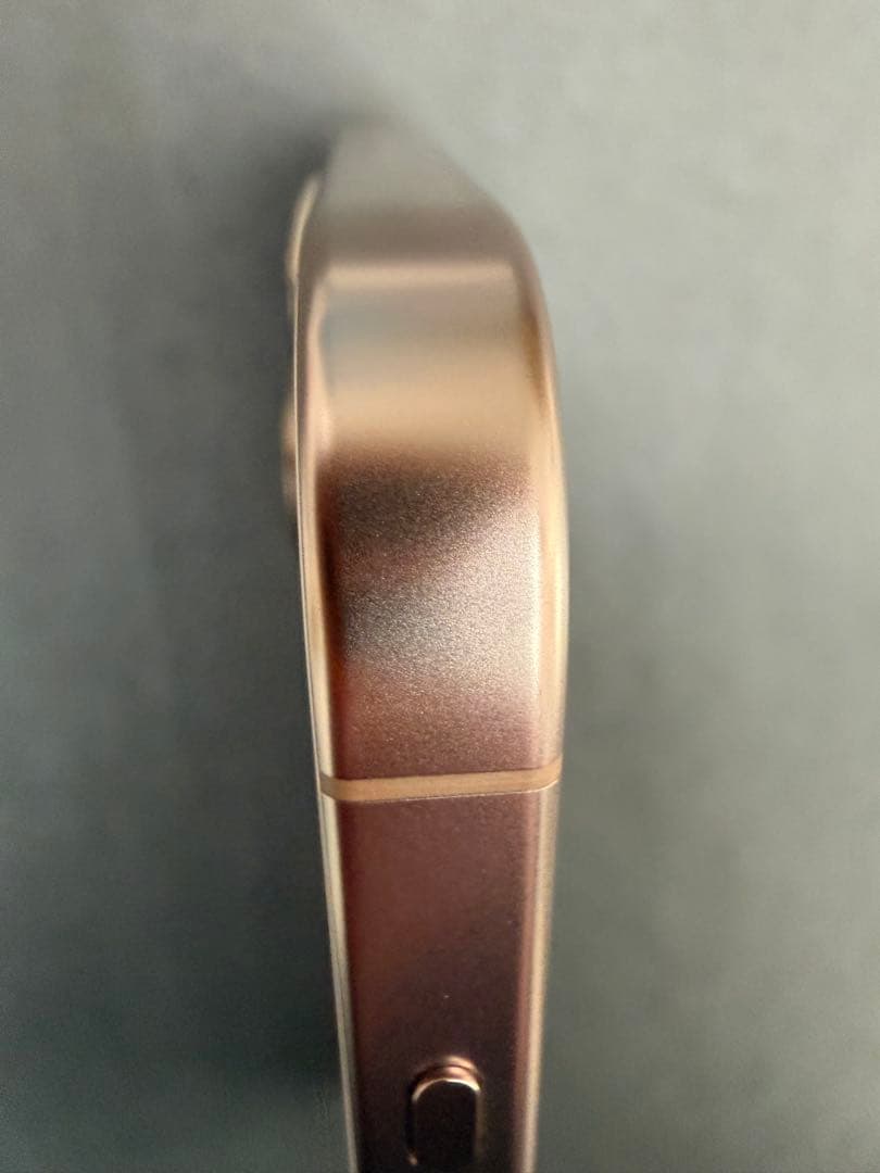 iPhone 16 Pro MAX 1TBデザートチタニウム バッテリー100%