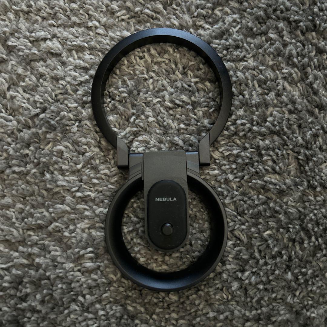 Anker Nebula Capsule 3 + スタンド