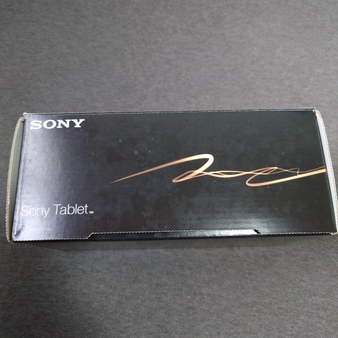 Sony Tablet P シルバー SGPT211JP/S