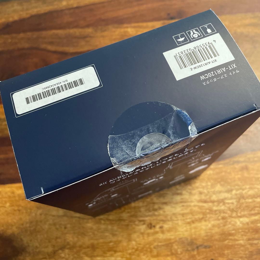 その他 PIXELA Xit AirBox XIT-AIR20CW