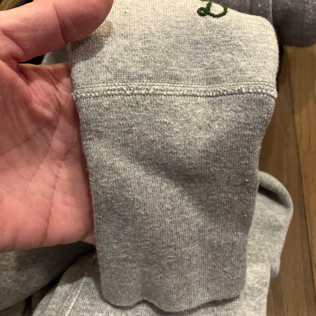 ドレステリア長袖パーカー他6点セット