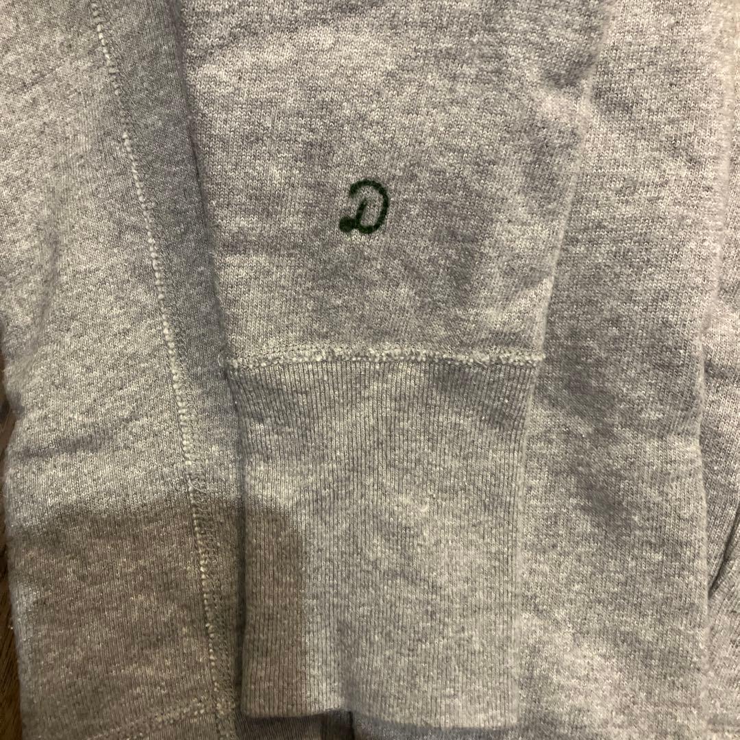 ドレステリア長袖パーカー他6点セット