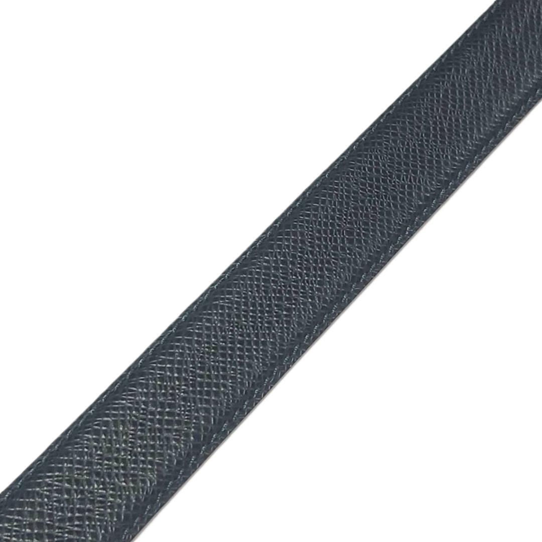 ルイヴィトン レディースベルト サンチュール・クラシック #85 ダークグリーン