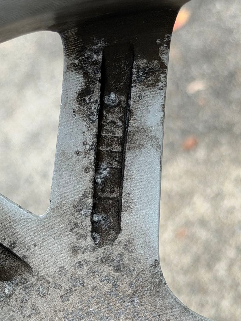 ミシュラン X-ICE  2022年製 スタッドレス195/65R15