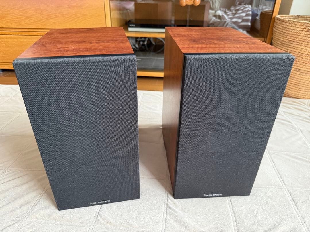 スピーカー・ウーファー Bowers&Wilkins606 S2 ANNIVERSARY EDITION