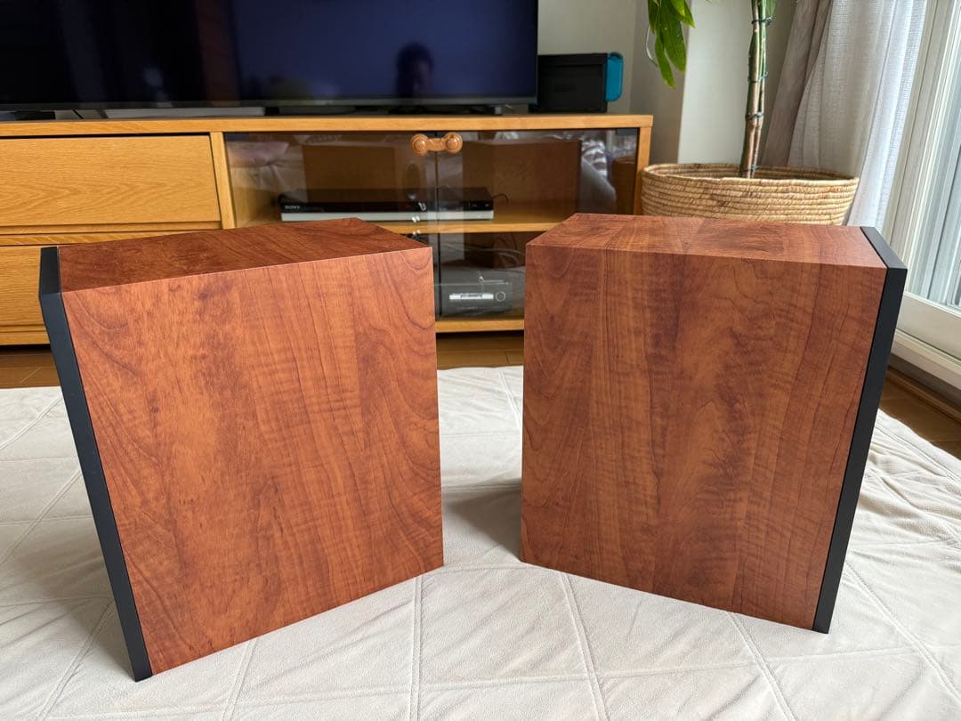 スピーカー・ウーファー Bowers&Wilkins606 S2 ANNIVERSARY EDITION