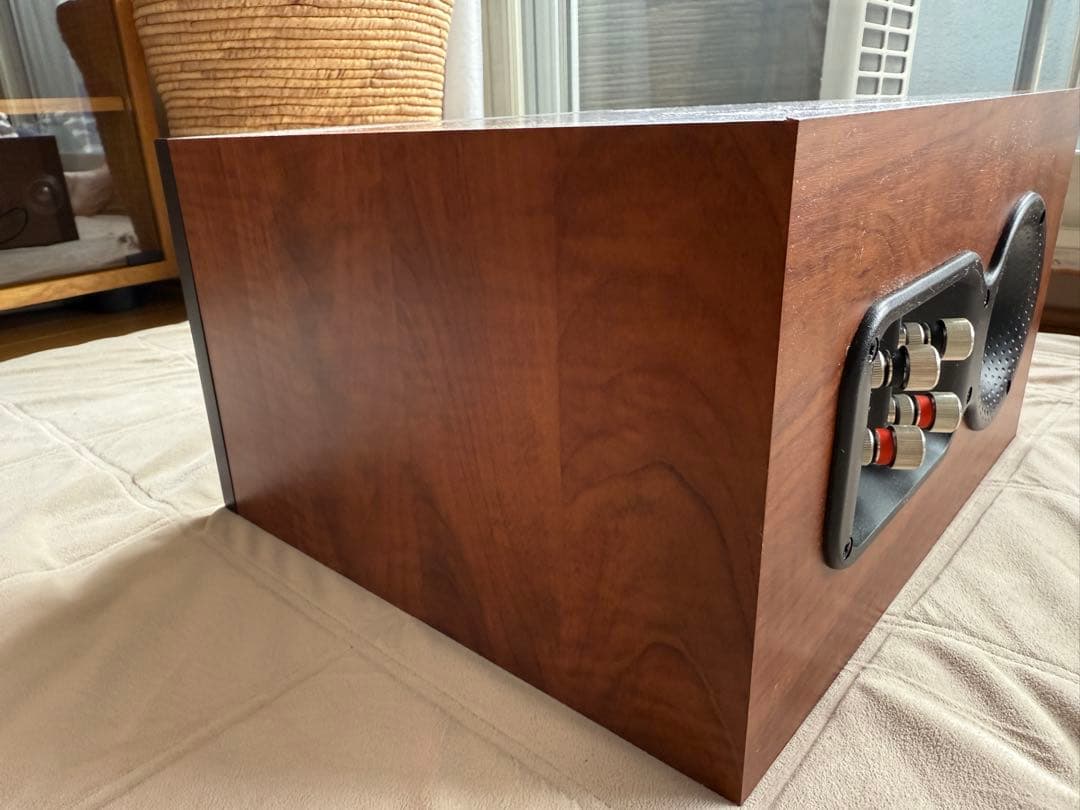 スピーカー・ウーファー Bowers&Wilkins606 S2 ANNIVERSARY EDITION