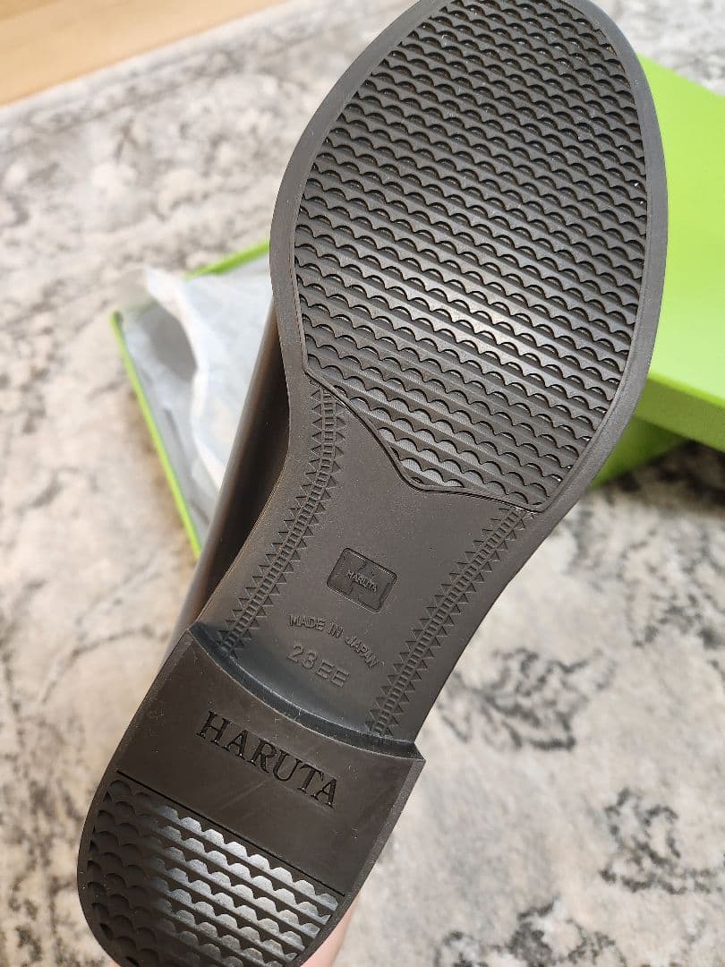 HARUTA ×FREAK'S STORE 限定販売