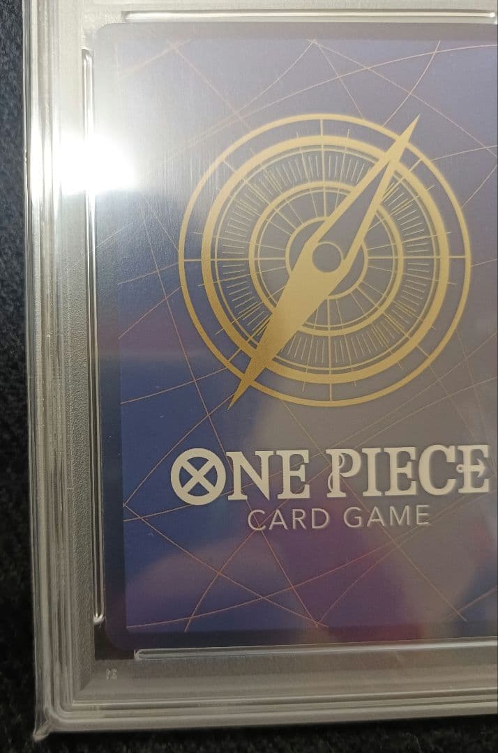 ワンピース カード ナミ トレジャー・レア　tr