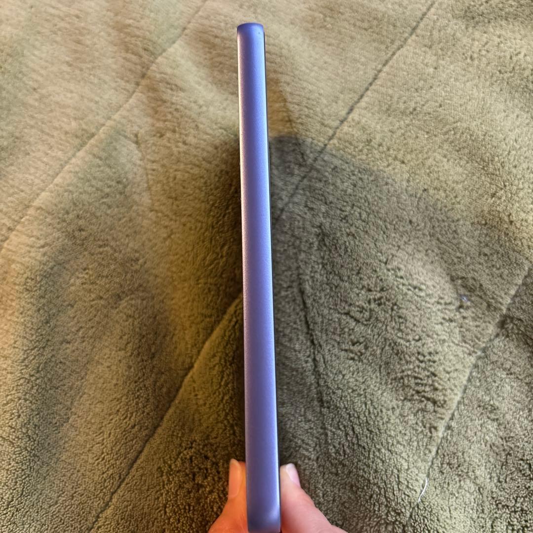 【極美品】Samsung Galaxy A54 5G SCG21 【au】