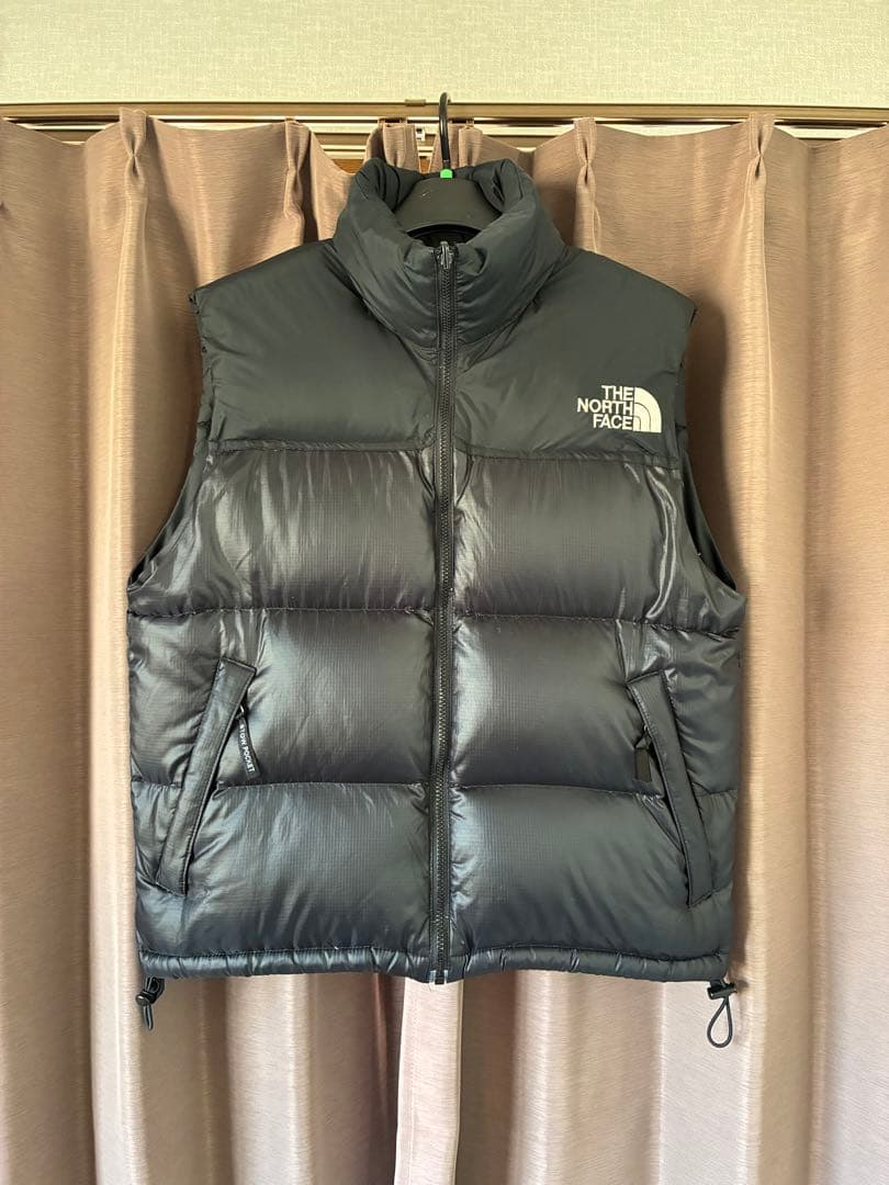 THE NORTH FACE ダウンベスト ノースフェイス NF003AS