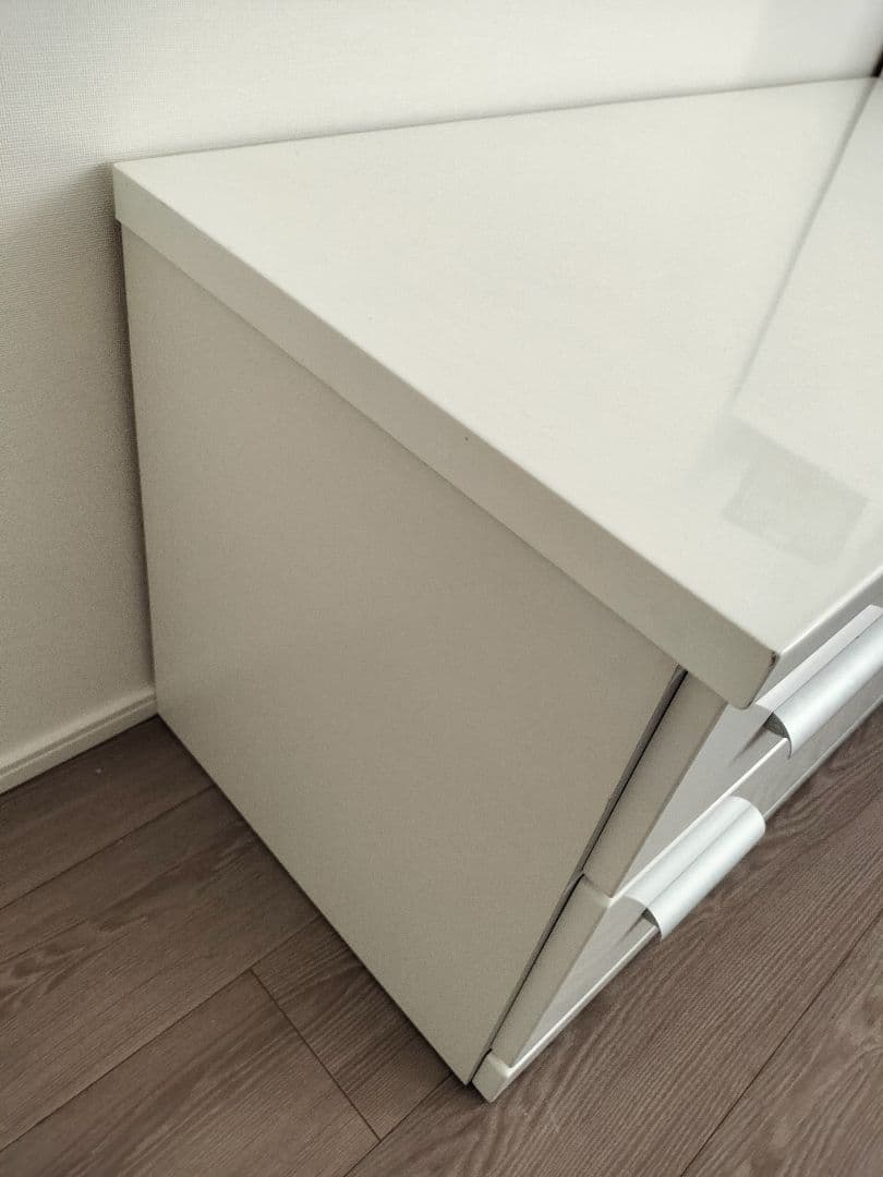 ニトリ　ローボード