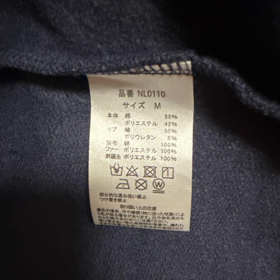 9090girl 90 Logo Glitter Navy×Star M 新品