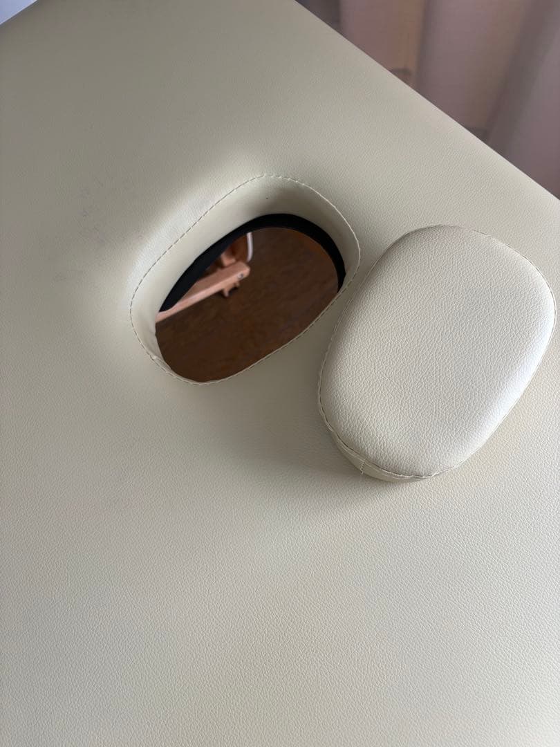 ETBELLA 折りたたみマッサージベッド 専用キャリーバッグ付き