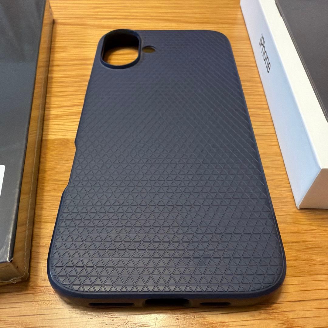 Apple iPhone16プラス SIMフリー本体 ブラック 128GB