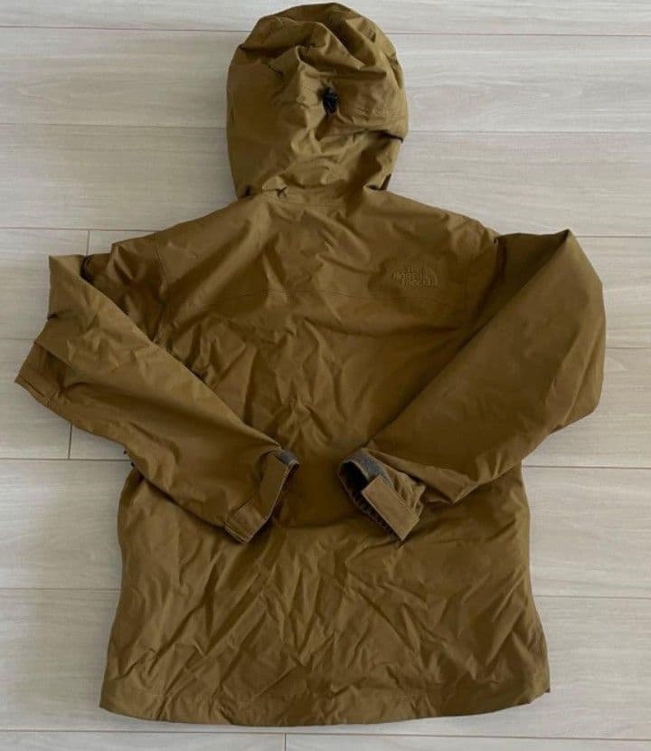 【新品】THE NORTH FACE スクープ ウェア レディースM