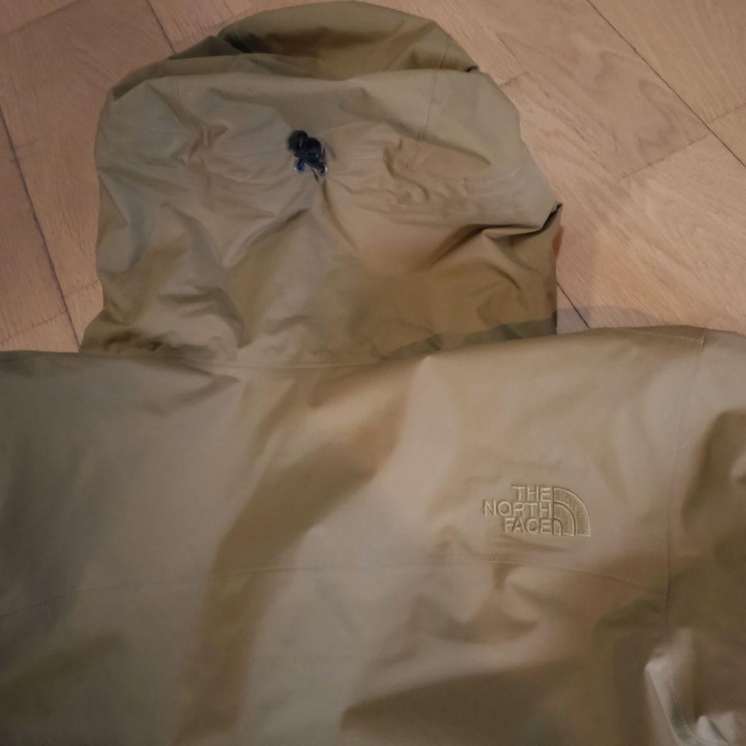 【新品】THE NORTH FACE スクープ ウェア レディースM