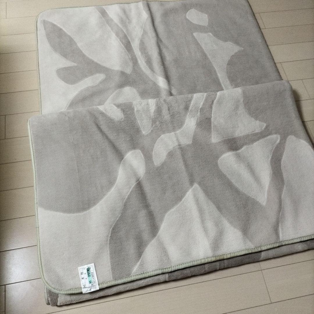 Panasonic ホットカーペット３畳（本体＋カバー）