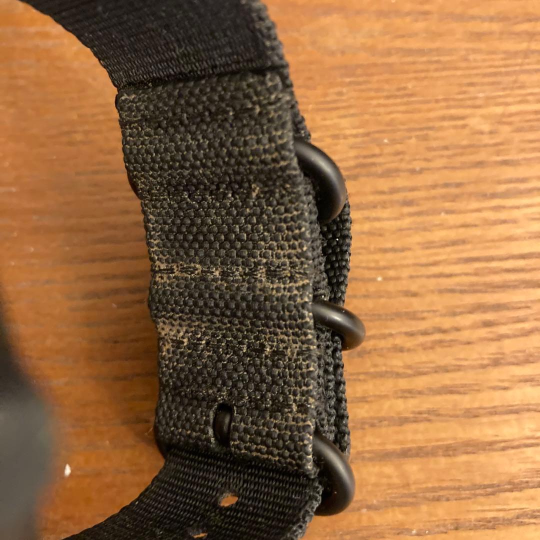 時計 suunto traverse alpha