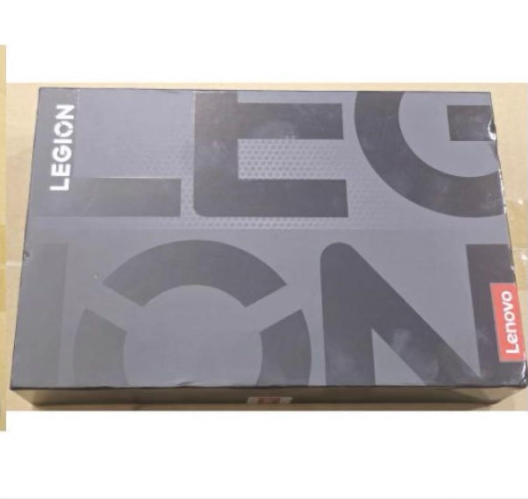 Lenovo Legion Y700 gen4即購入⭕️