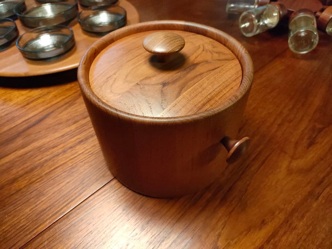 Digsmed（ディグスメッド）　アイスバスケット