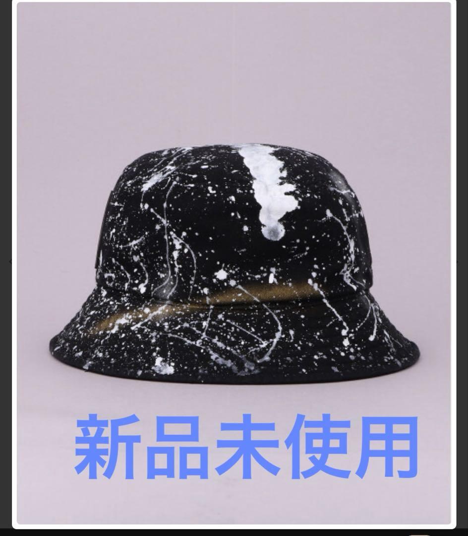 FishBornChips CA4LA バケットハット 新品