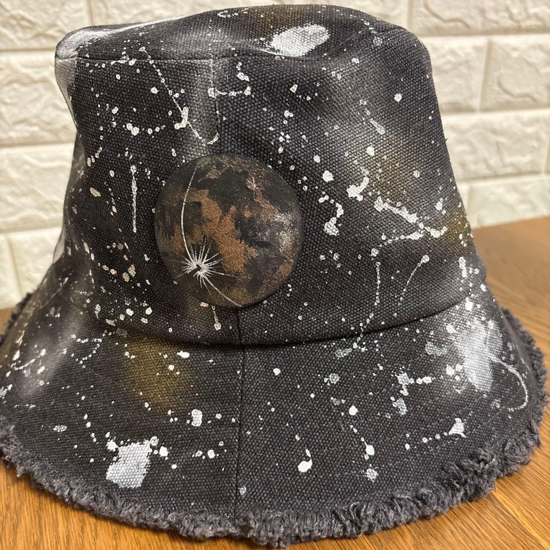 FishBornChips CA4LA バケットハット 新品