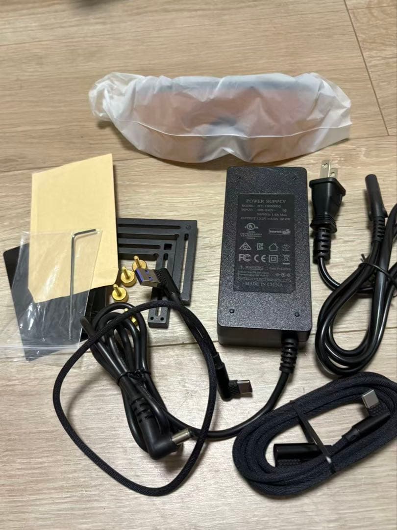 ［中古美品］LaserPecker3 レーザーペッカー3