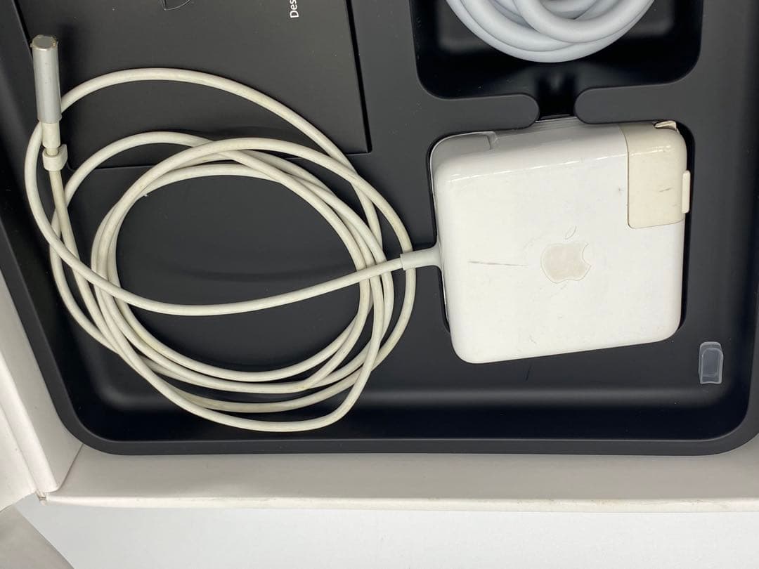 MACBOOK PRO MD104J/A 13.3インチ A1278 8gb