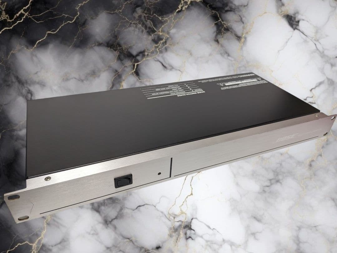 翌日発送 BOSE 802-C システム コントローラー