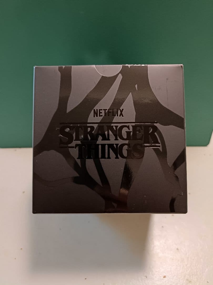 G-SHOCK STRANGER THINGS コラボモデル 新品 未使用