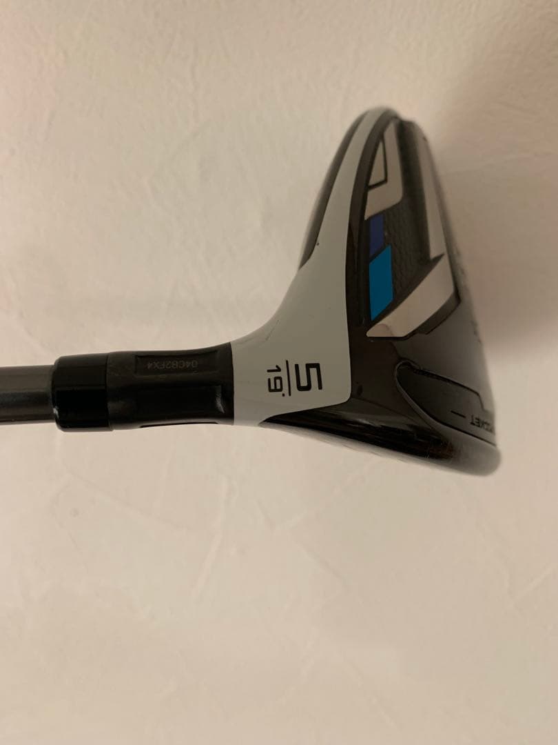 TaylorMade SIMMAXD5w19° tenseiTM-50SR