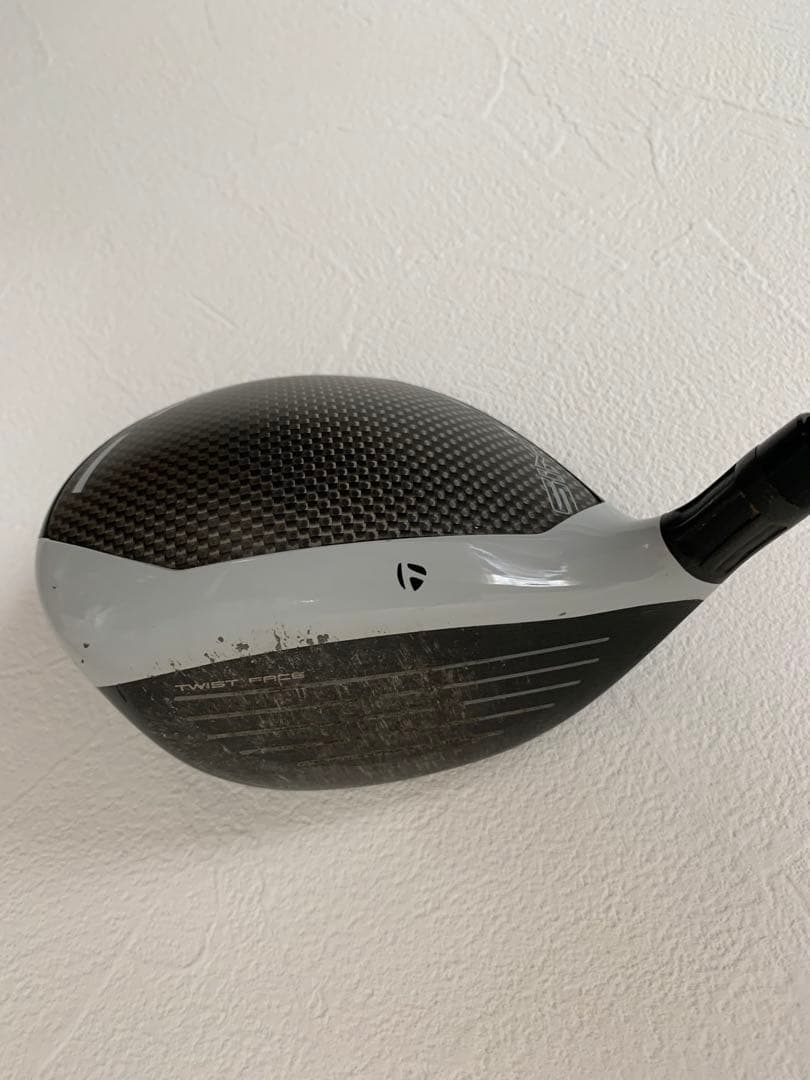 TaylorMade SIMMAXD5w19° tenseiTM-50SR