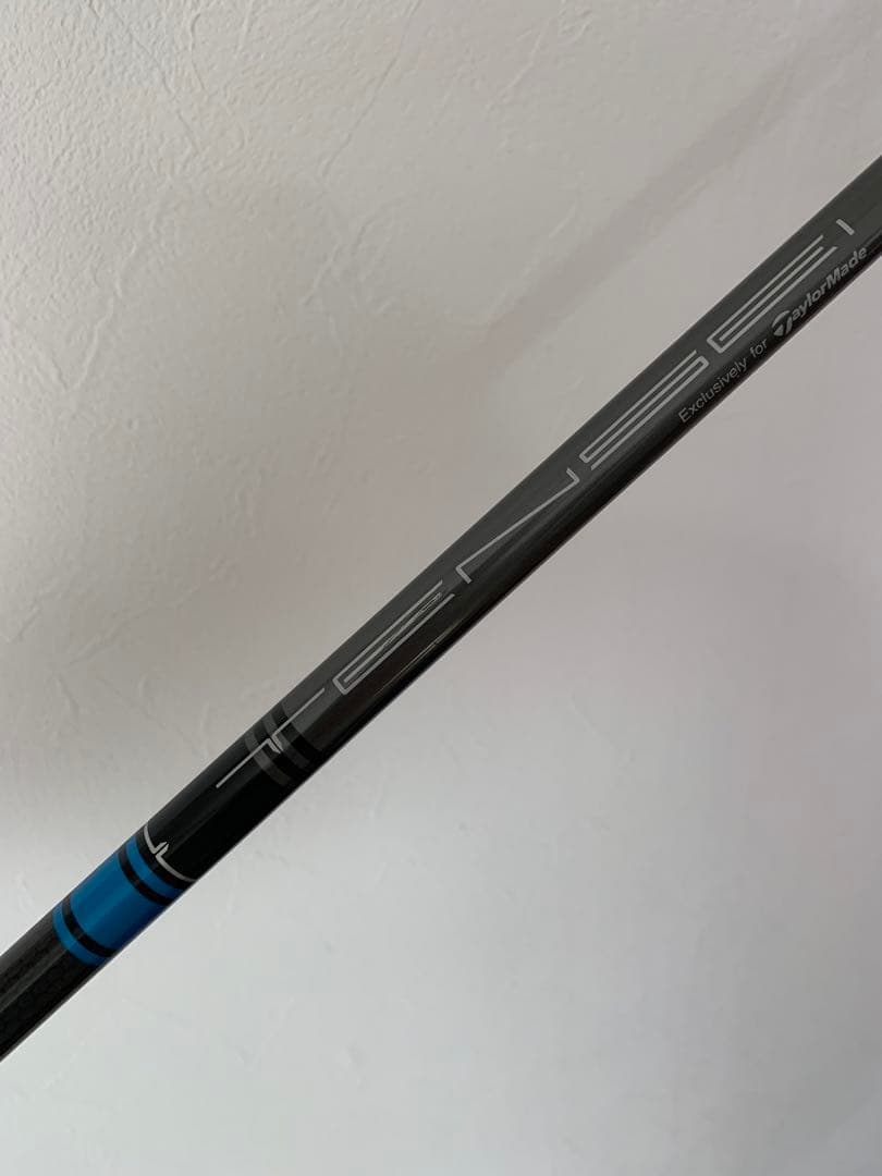 TaylorMade SIMMAXD5w19° tenseiTM-50SR