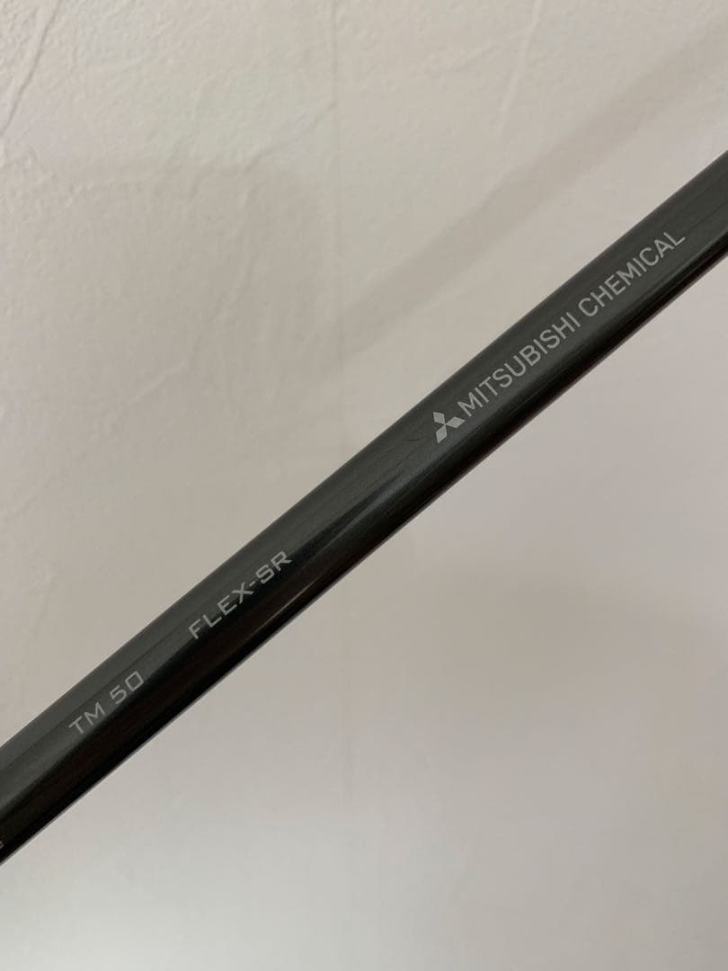 TaylorMade SIMMAXD5w19° tenseiTM-50SR