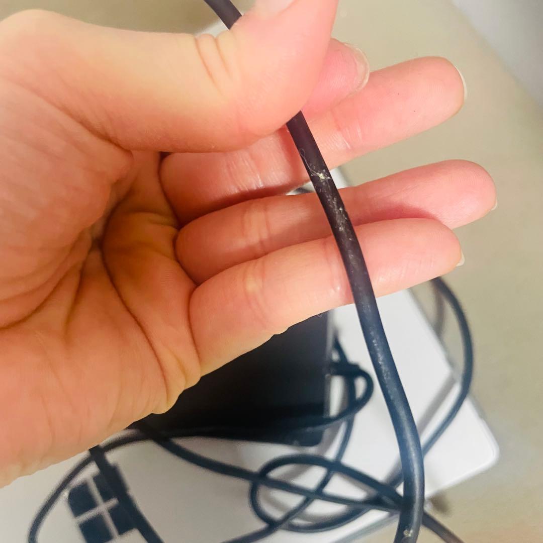 SurfacePro7 128GB/4GB/i3/VDH-00012 美品