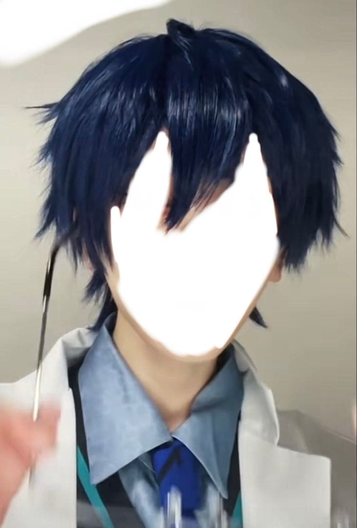 値下げしました【にじさんじ】レオス•ヴィンセント【フルセット】