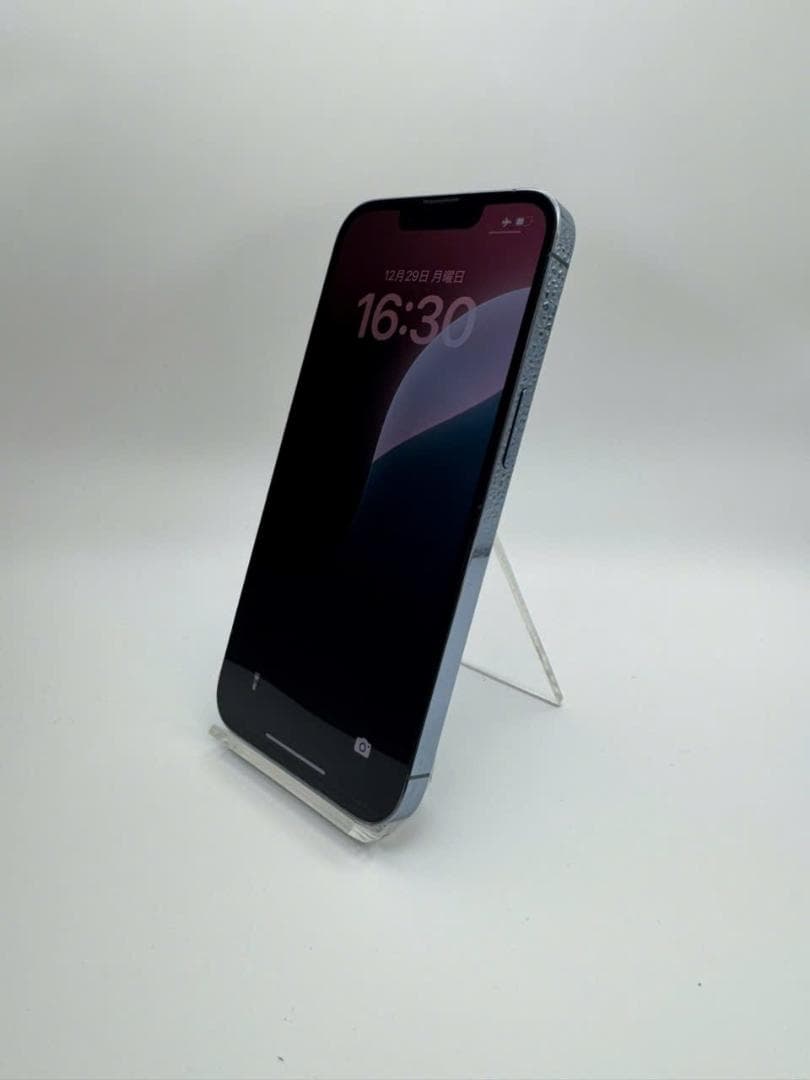 携帯電話本体 iPhone 13 Pro 512GB MLV03J/A - 8975