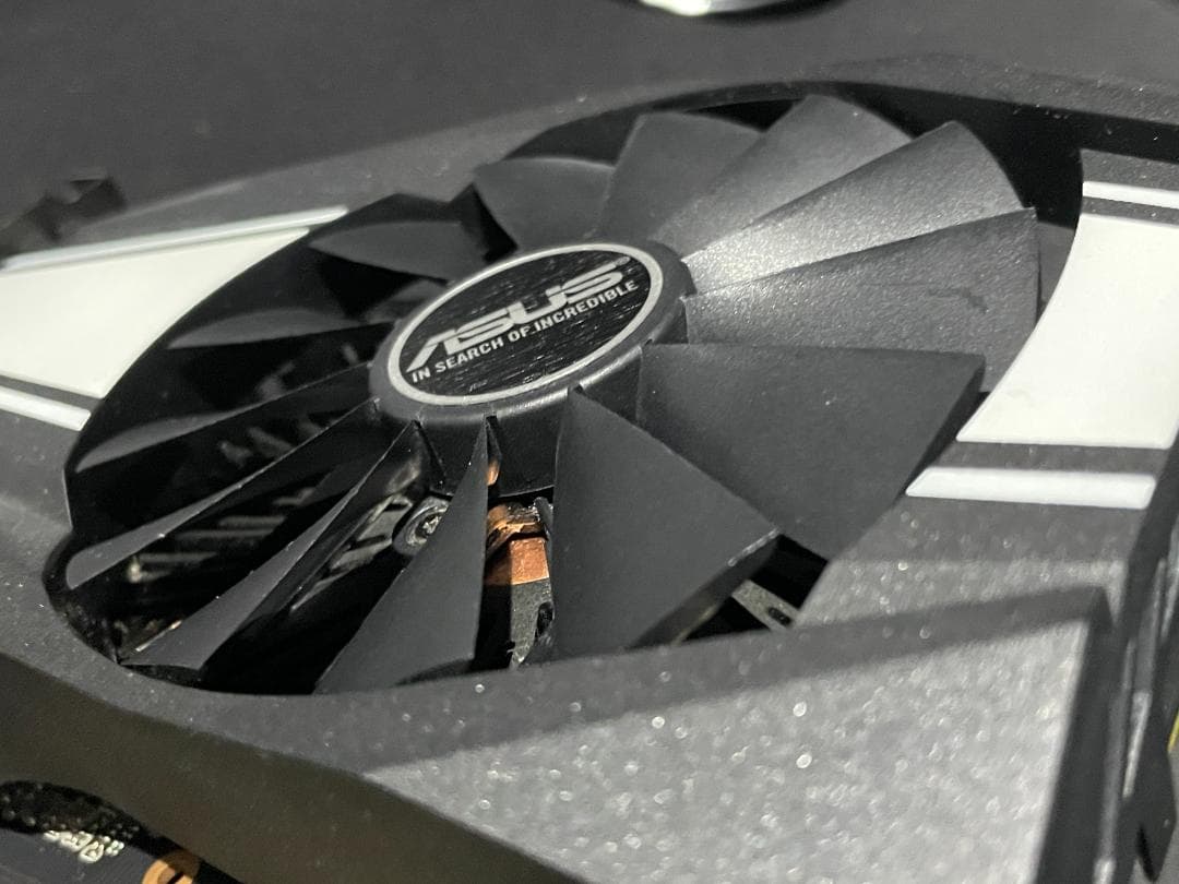 ゲーミングPC GALLERIA i7-9700 GTX1660 Super