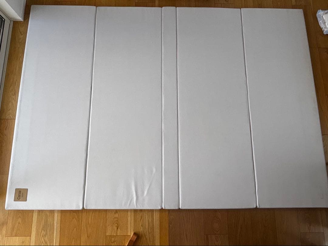 CRAZ プレイマット　140×200×4 CLEANタイプ