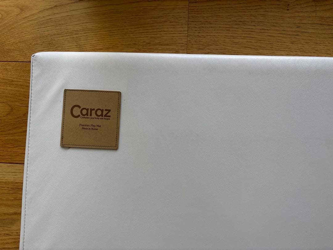 CRAZ プレイマット　140×200×4 CLEANタイプ
