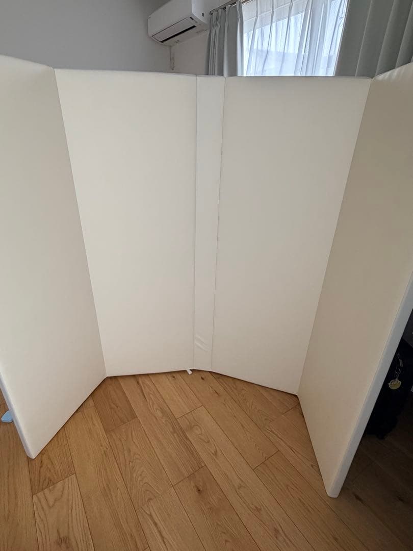 CRAZ プレイマット　140×200×4 CLEANタイプ