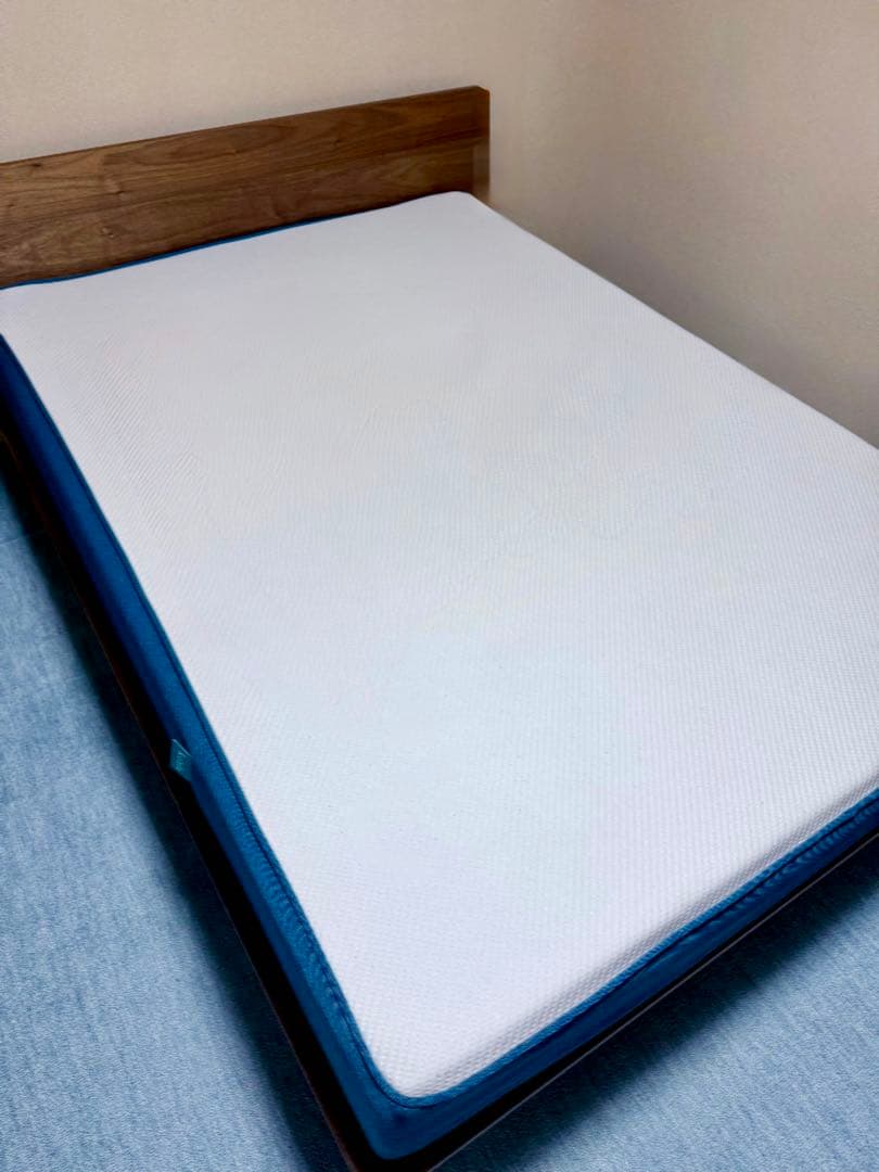 【未使用】コアラマットレス　ダブル