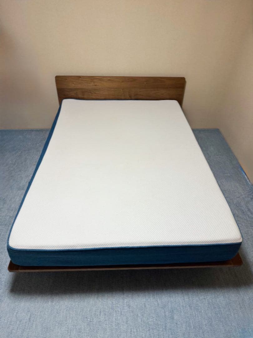 【未使用】コアラマットレス　ダブル