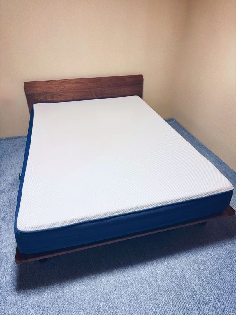 【未使用】コアラマットレス　ダブル