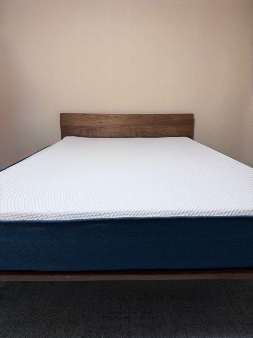 【未使用】コアラマットレス　ダブル
