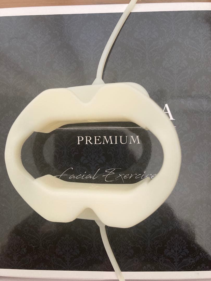 パタカラプレミアムPATAKARA PREMIUM 美品