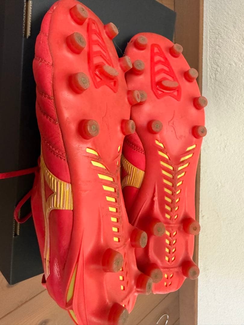 シューズ MIZUNO MORELIA NEO4 JAPAN