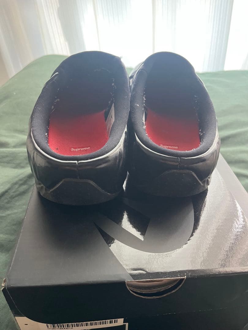 Nike supreme cologposite 箱付き