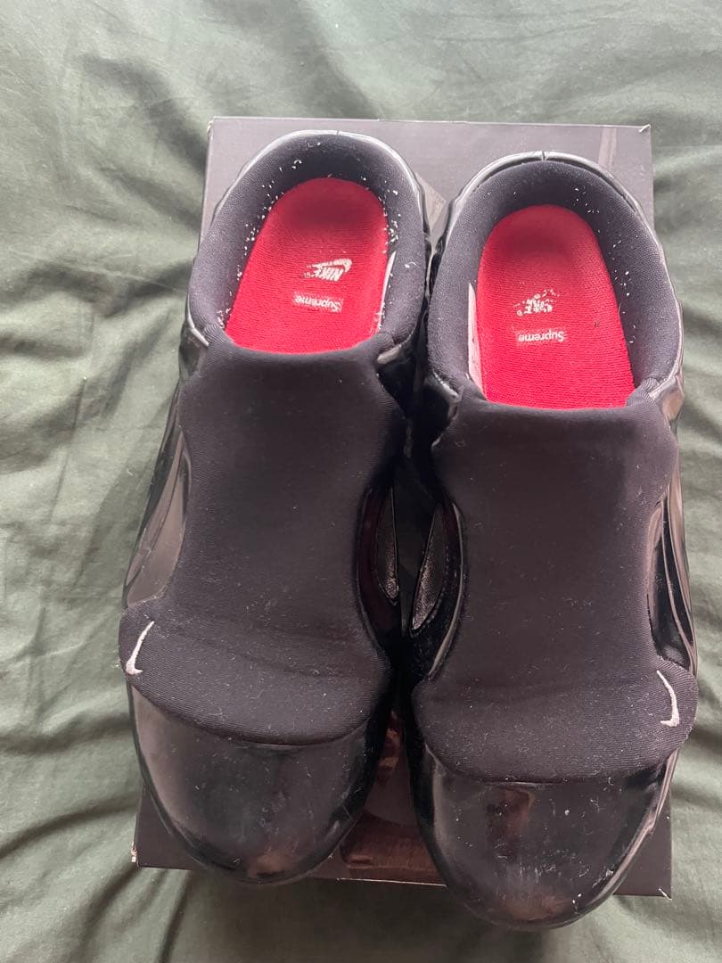 Nike supreme cologposite 箱付き